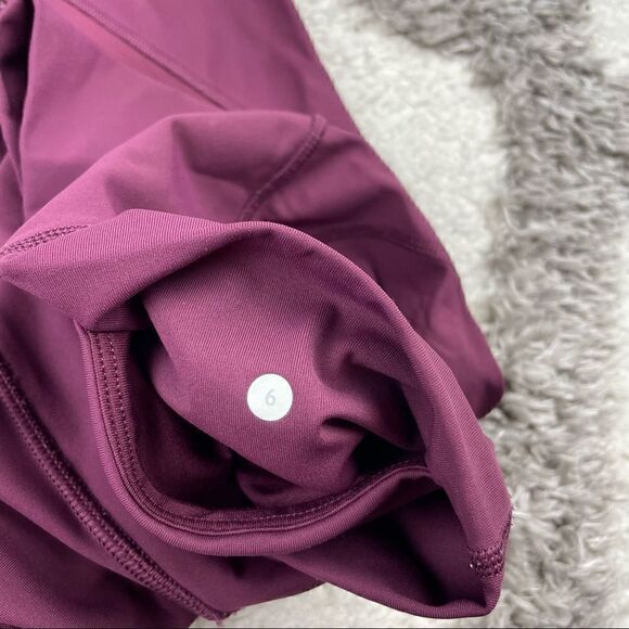 Lululemon High Times Pant  - Picture 8 of 8